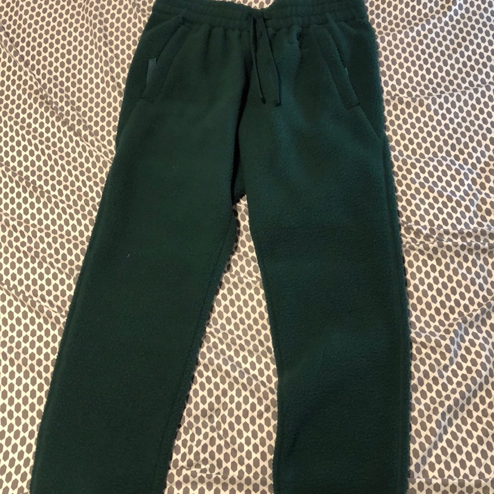 Sweatpants